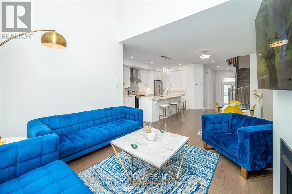 Photo 14 of 341 Big Dipper Street, Ottawa ON