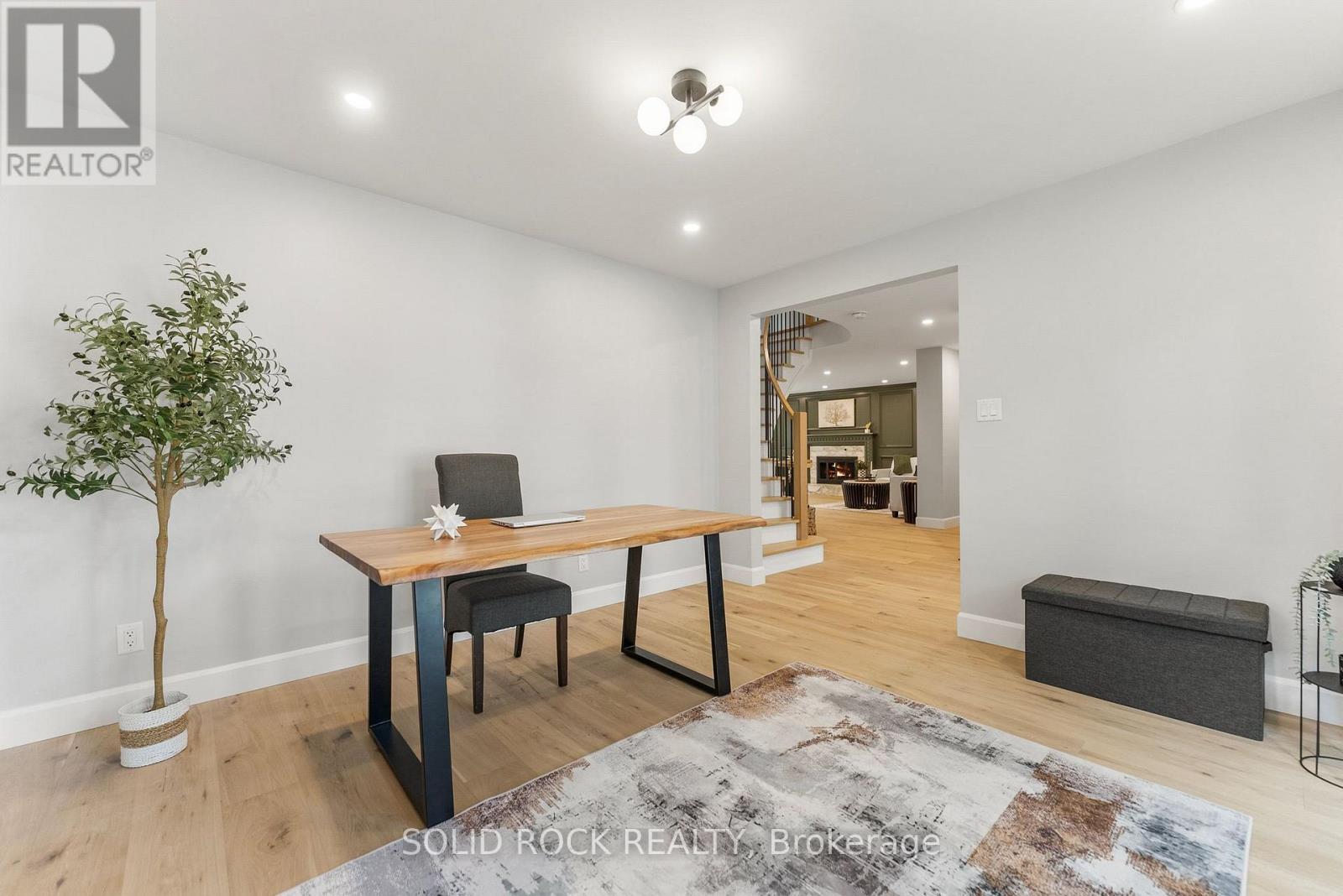 Photo 6 of 210 Carleton Avenue, Ottawa ON