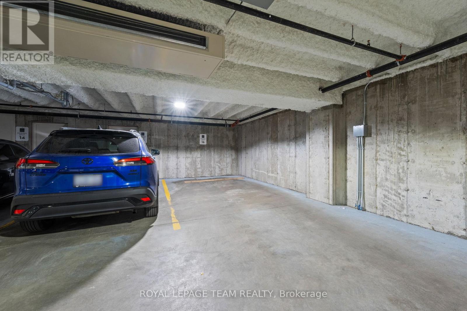 Photo 27 of 310 110 Cortile Private, Ottawa ON