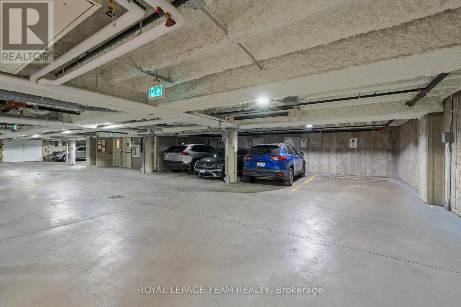 Photo 28 of 310 110 Cortile Private, Ottawa ON