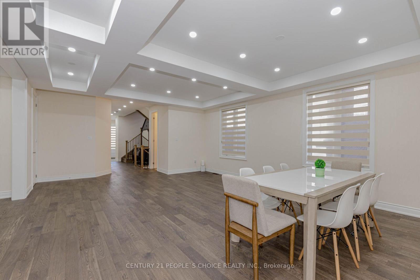 Photo 12 of 5 Bergin Street, Brampton ON