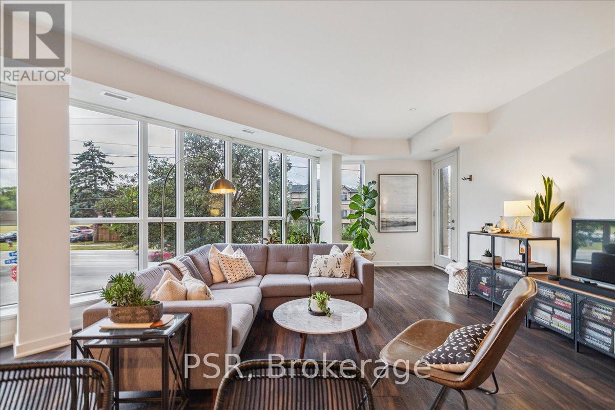 Photo 35 of 211 320 Plains Road E, Burlington ON