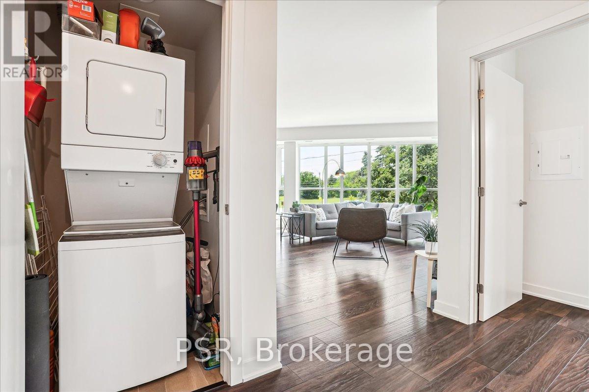 Photo 27 of 211 320 Plains Road E, Burlington ON
