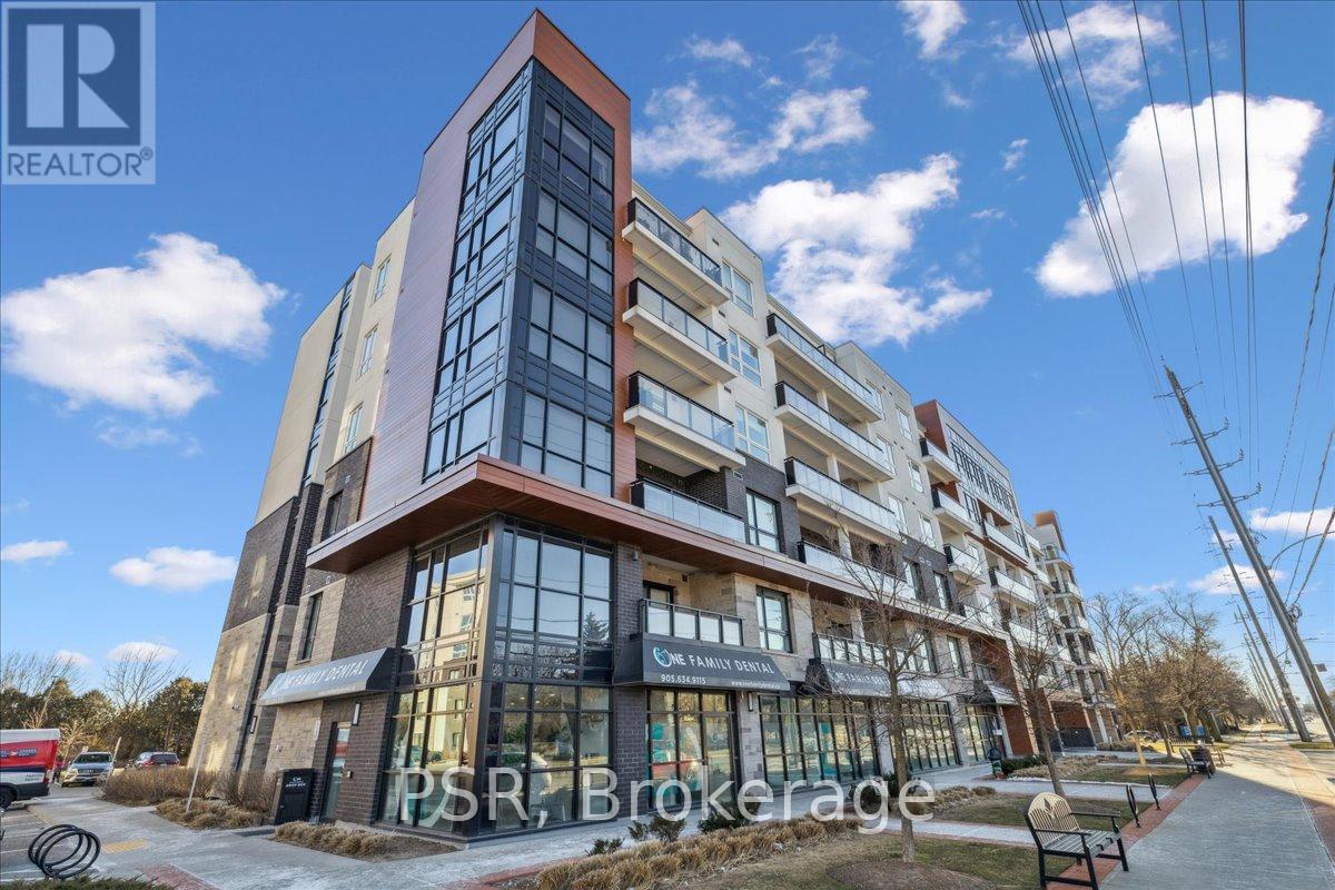 Photo 17 of 211 320 Plains Road E, Burlington ON