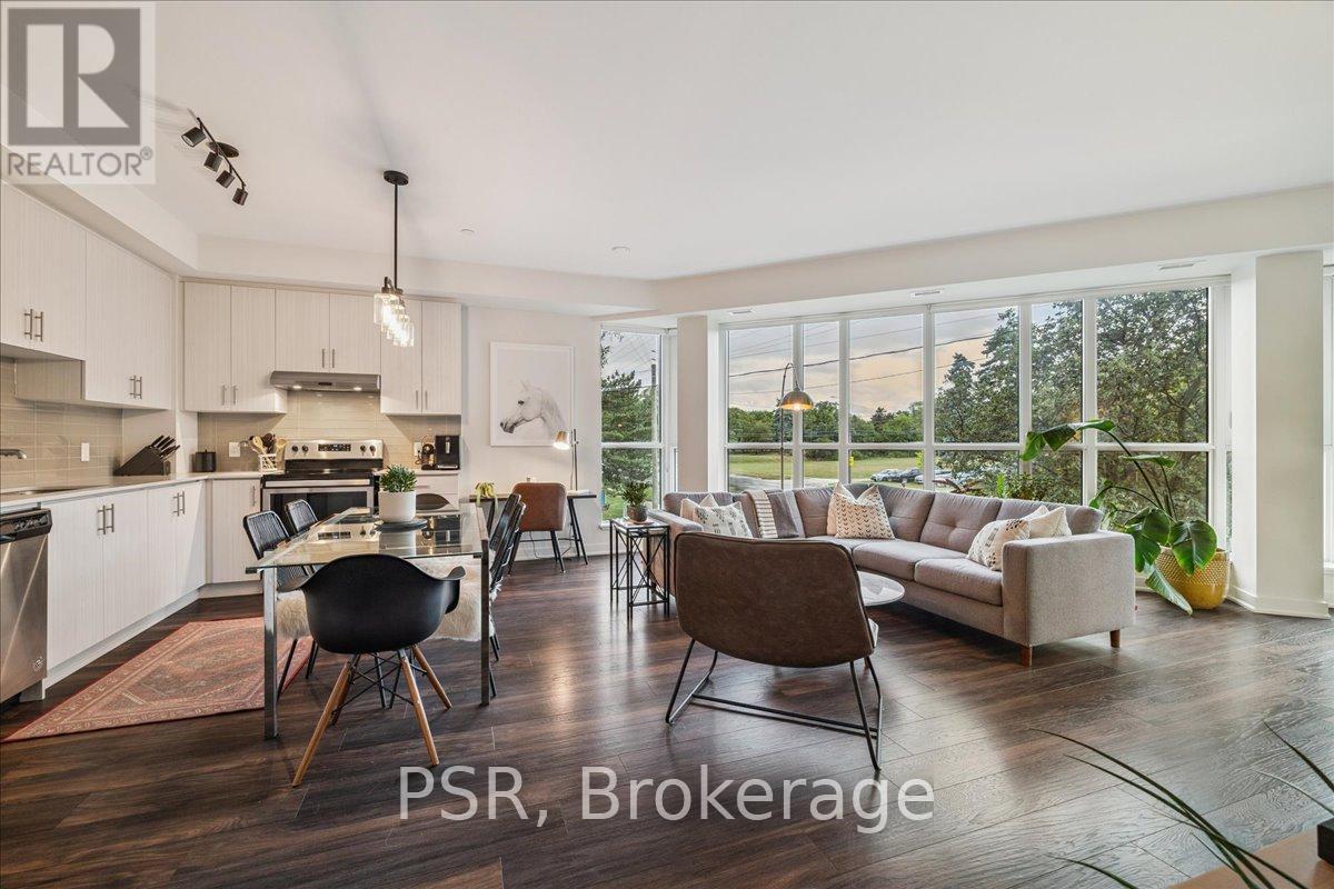 Photo 12 of 211 320 Plains Road E, Burlington ON