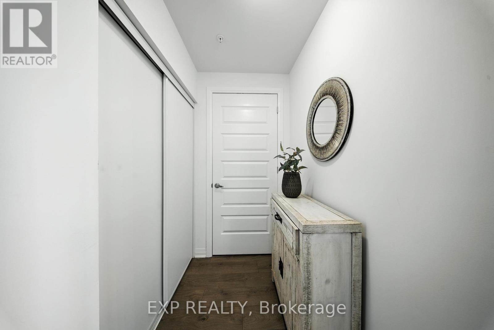 Photo 4 of 210 1105 Leger Way, Milton ON