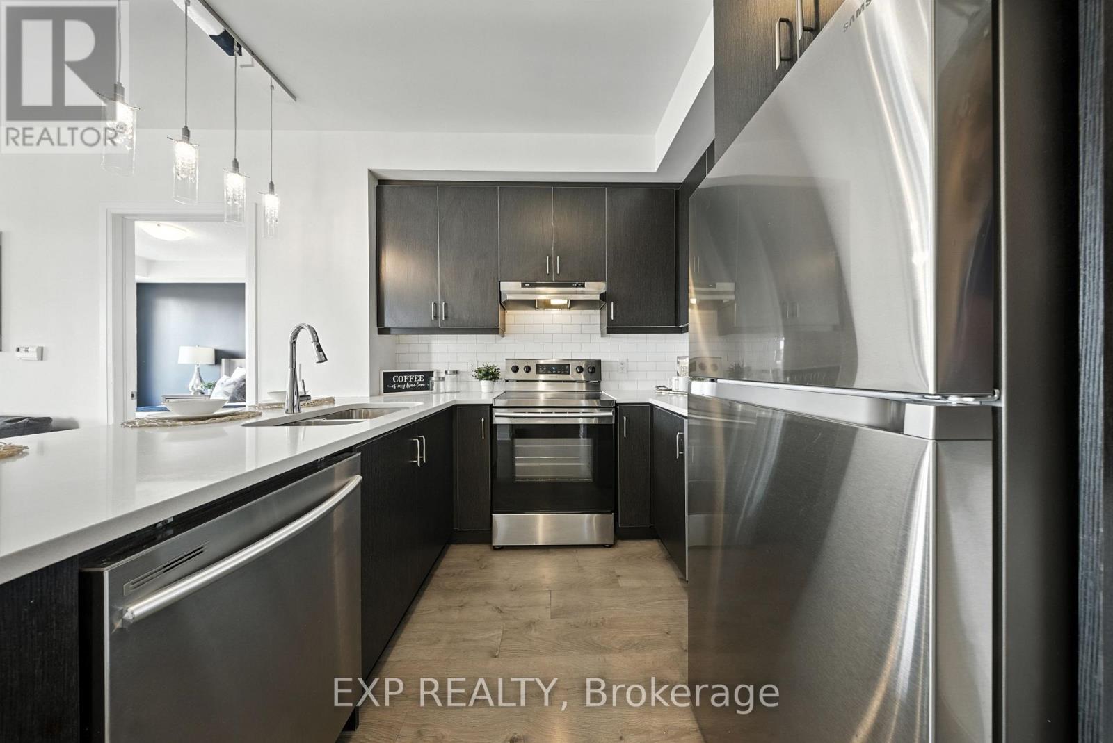 Photo 19 of 210 1105 Leger Way, Milton ON