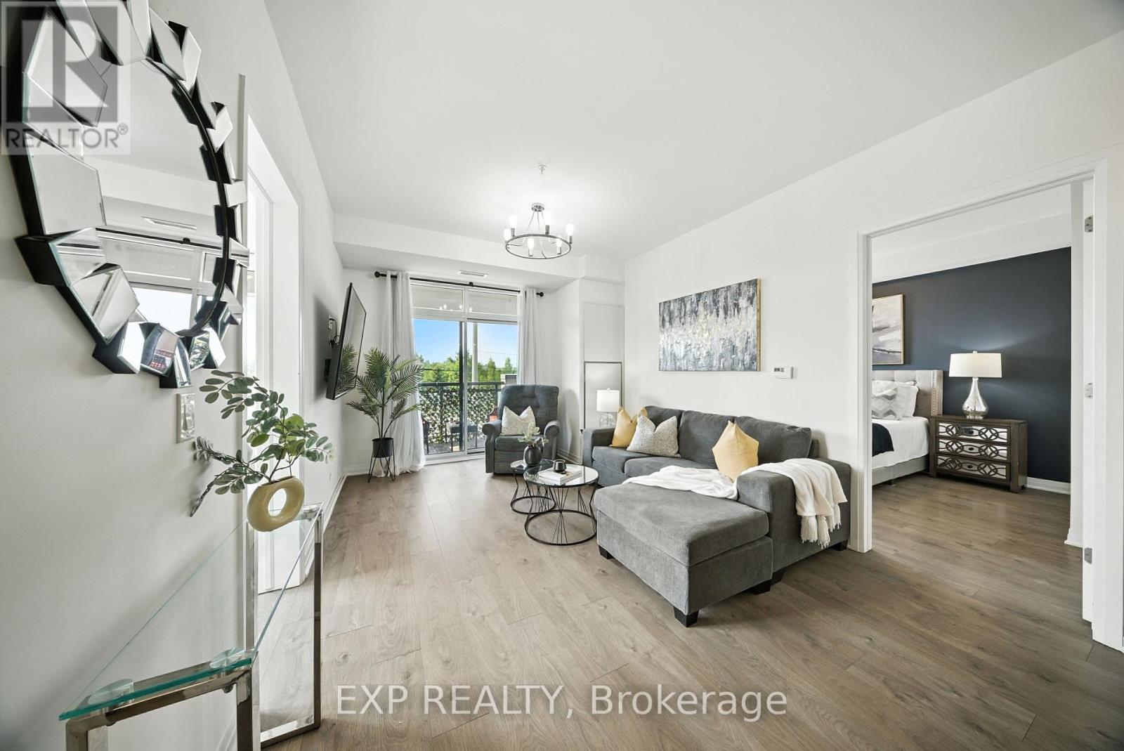 Photo 27 of 210 1105 Leger Way, Milton ON