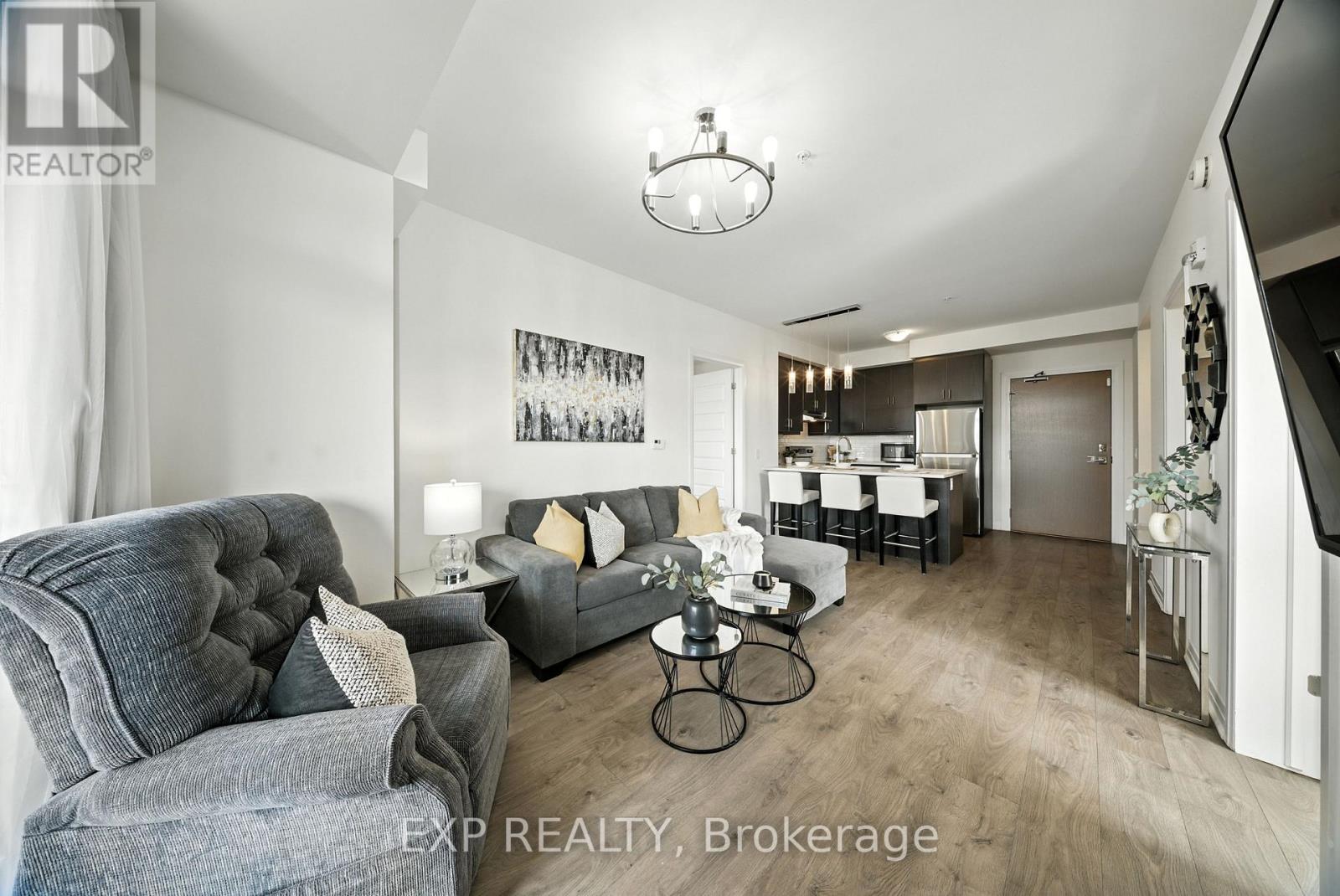 Photo 35 of 210 1105 Leger Way, Milton ON