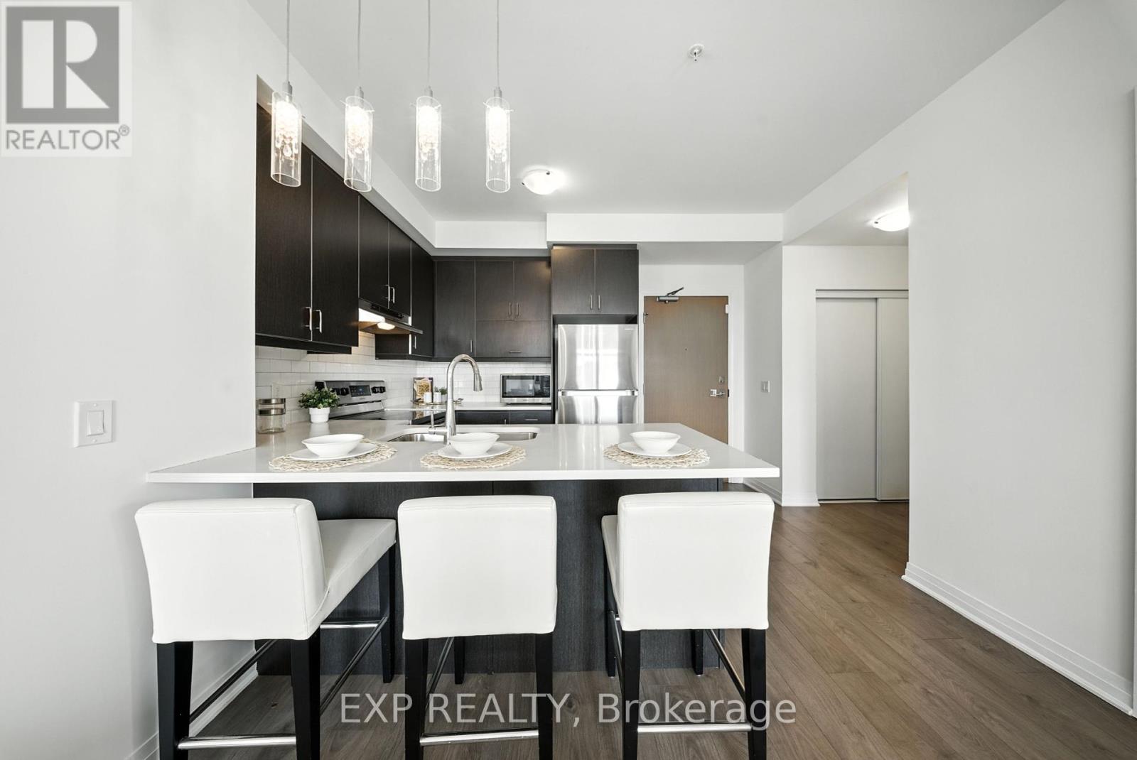 Photo 20 of 210 1105 Leger Way, Milton ON
