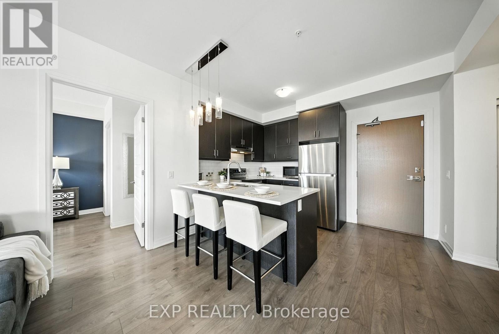 Photo 11 of 210 1105 Leger Way, Milton ON