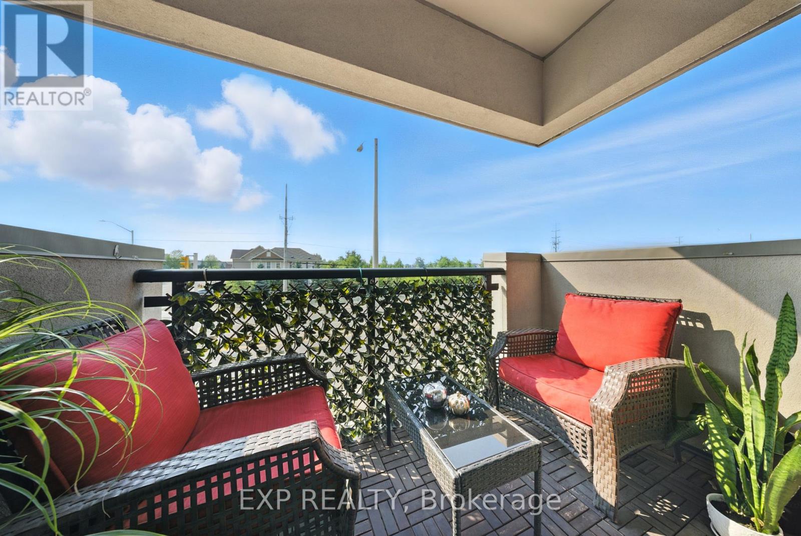 Photo 14 of 210 1105 Leger Way, Milton ON