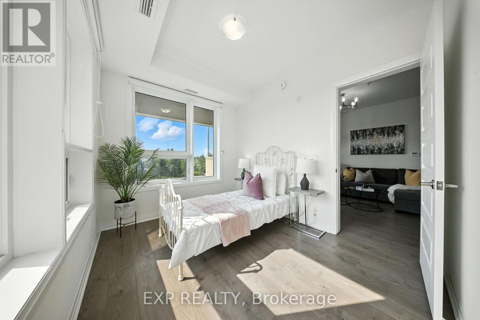 Photo 38 of 210 1105 Leger Way, Milton ON