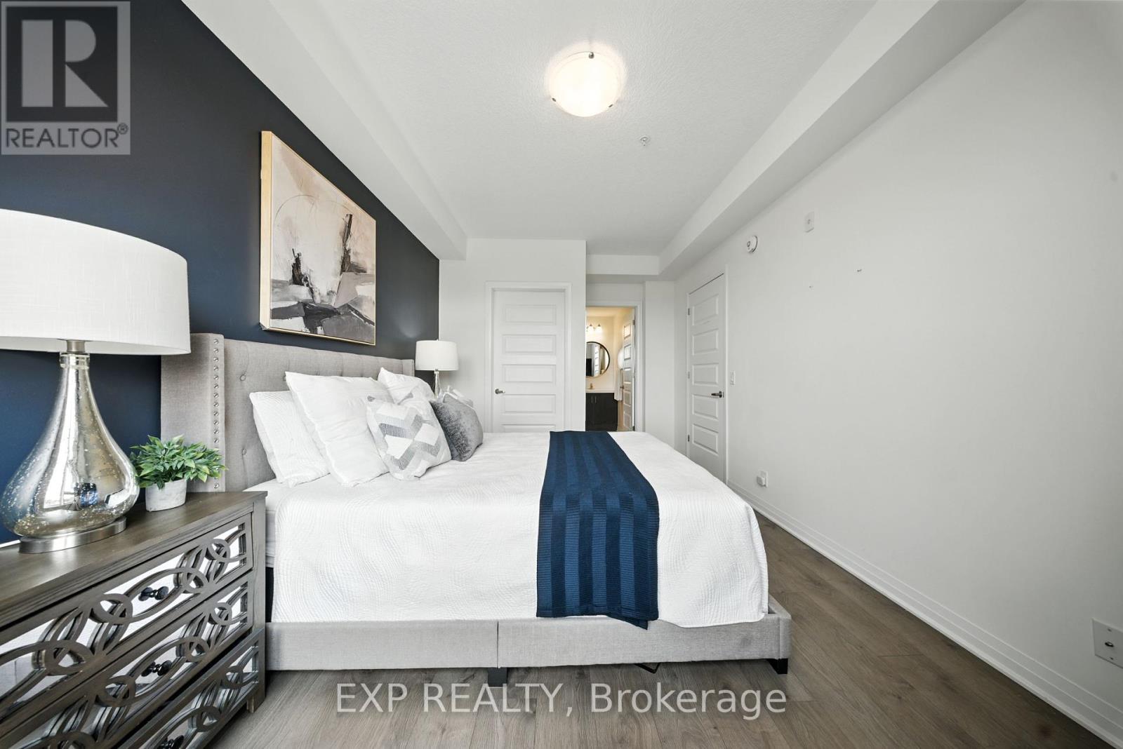 Photo 22 of 210 1105 Leger Way, Milton ON