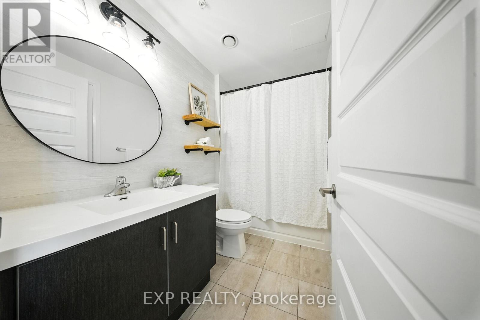 Photo 12 of 210 1105 Leger Way, Milton ON