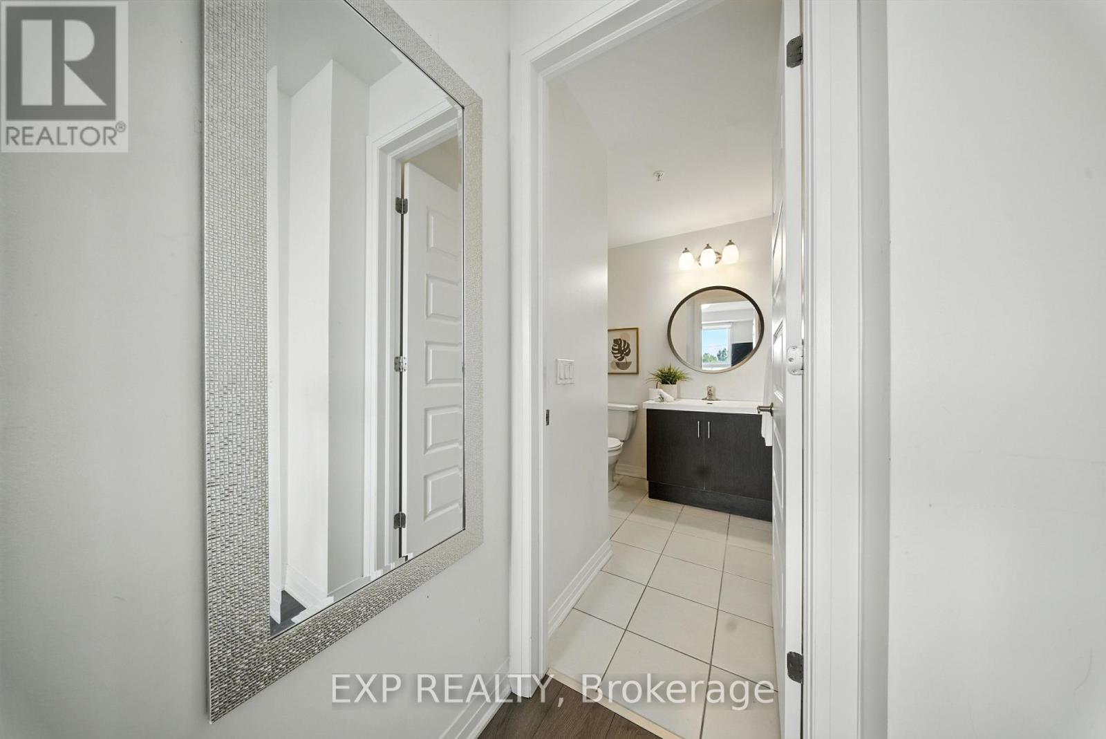 Photo 5 of 210 1105 Leger Way, Milton ON