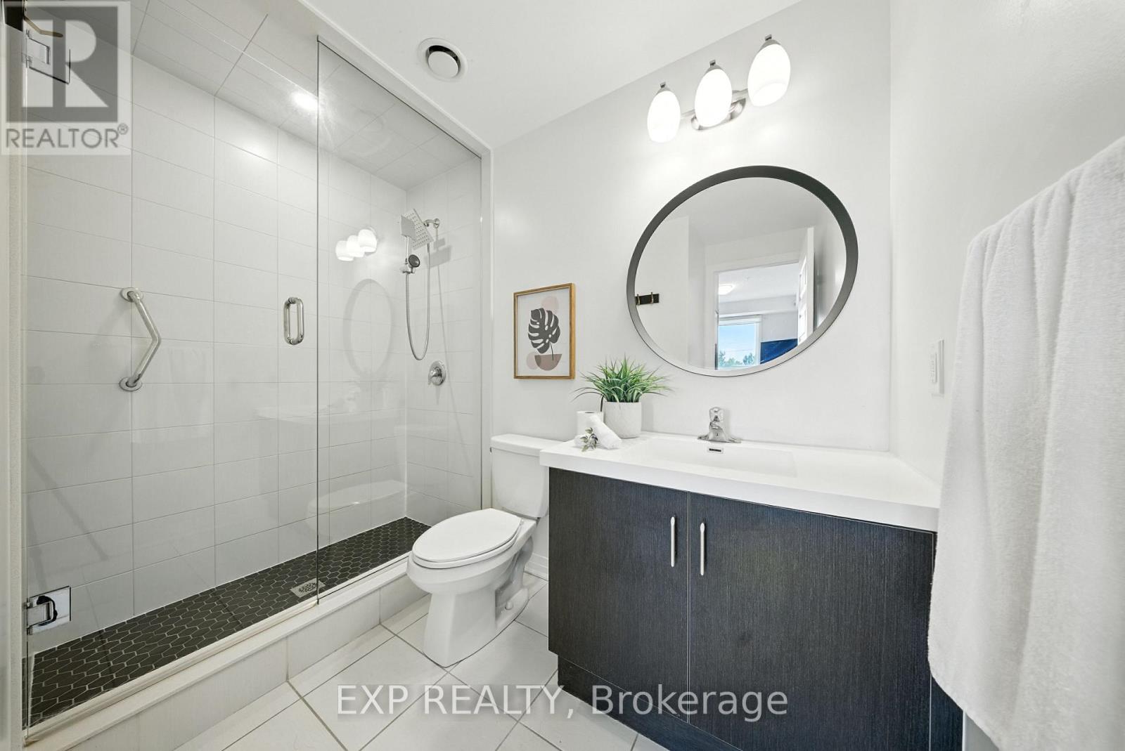 Photo 8 of 210 1105 Leger Way, Milton ON