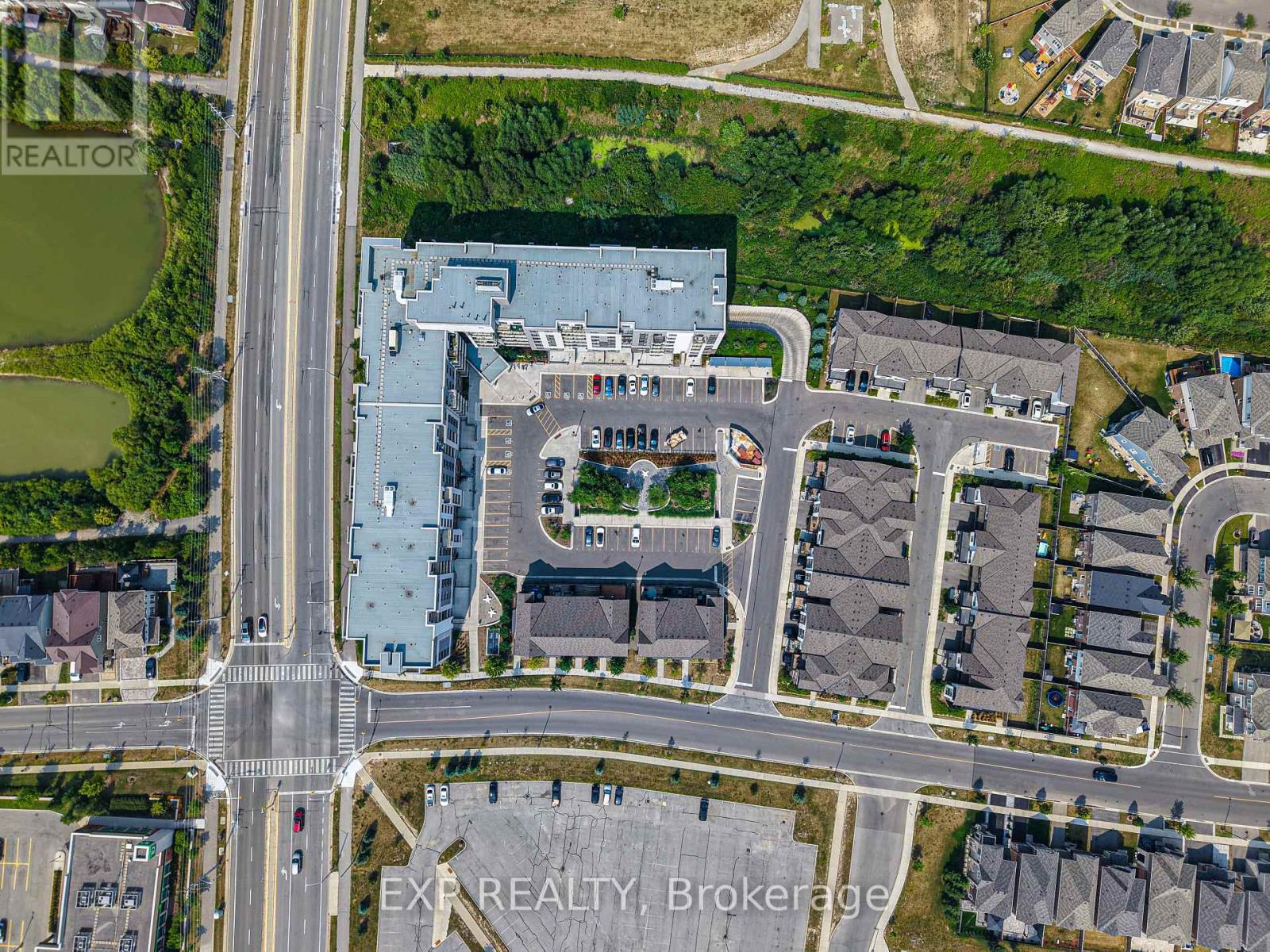 Photo 15 of 210 1105 Leger Way, Milton ON