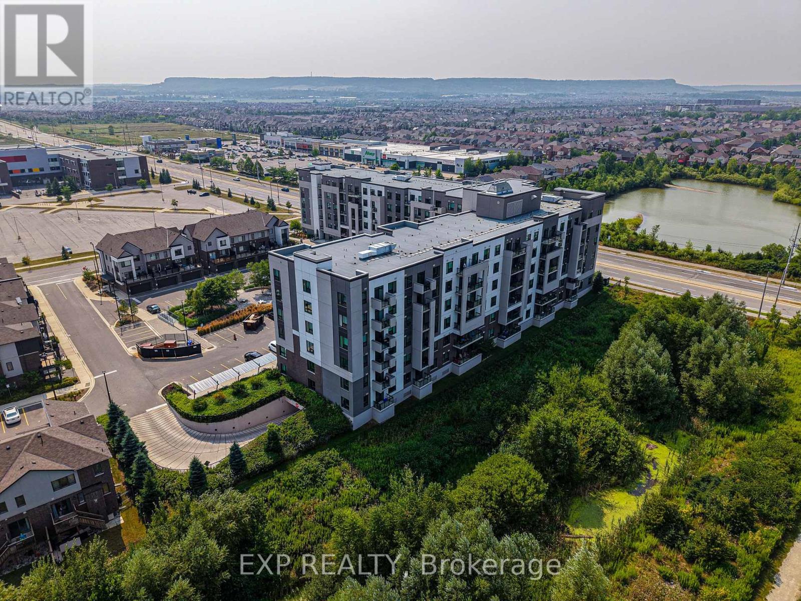 Photo 28 of 210 1105 Leger Way, Milton ON