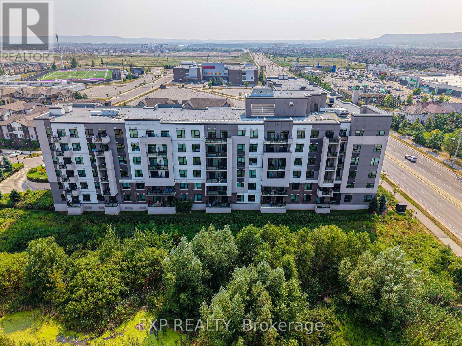 Photo 3 of 210 1105 Leger Way, Milton ON