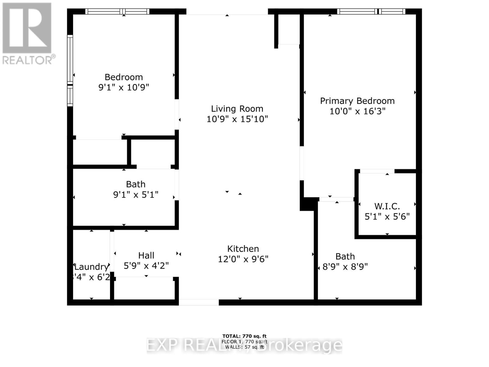 Photo 34 of 210 1105 Leger Way, Milton ON
