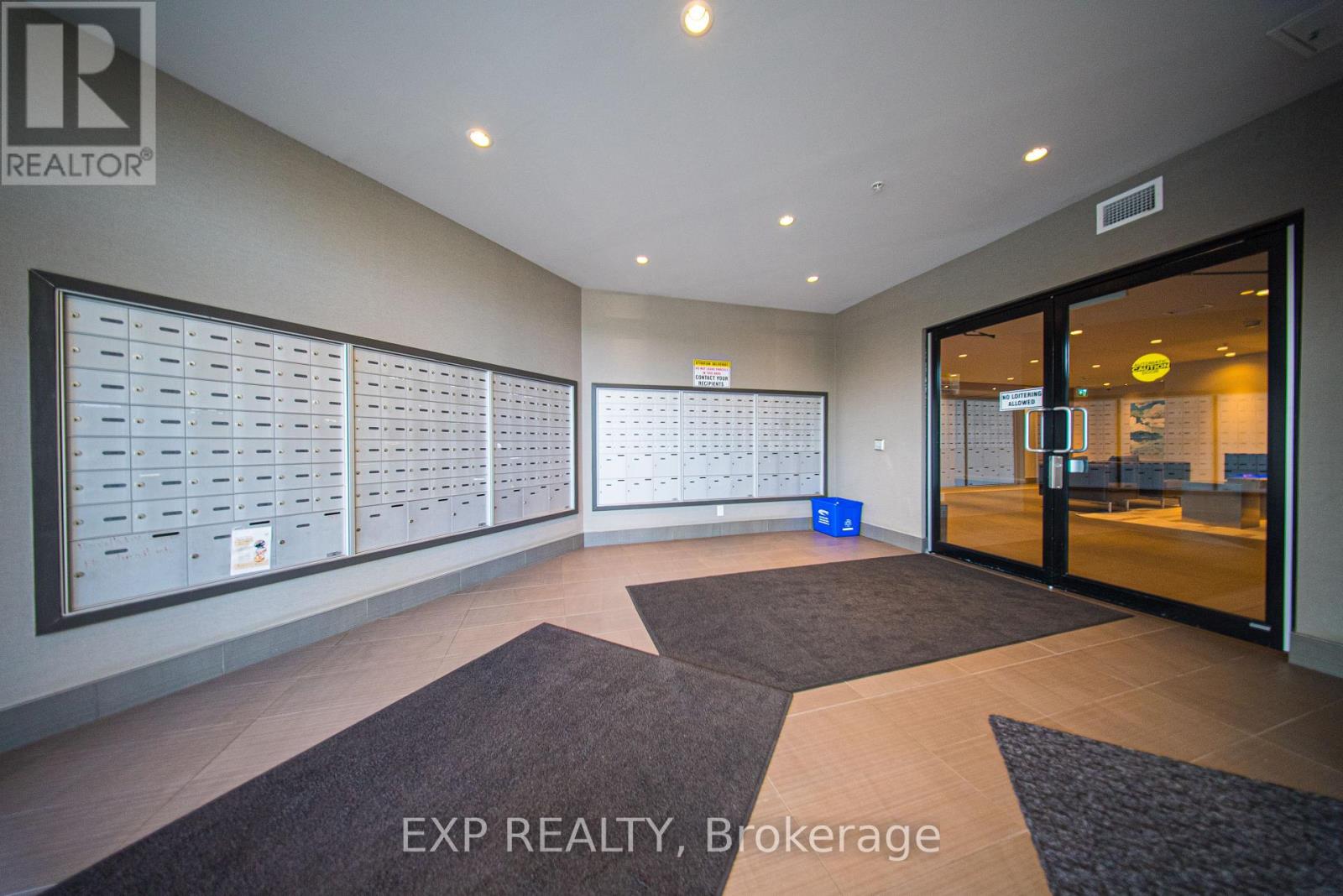 Photo 6 of 210 1105 Leger Way, Milton ON