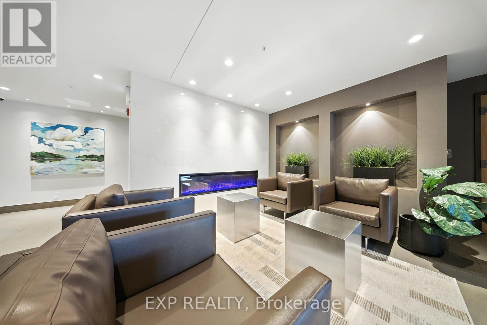 Photo 16 of 210 1105 Leger Way, Milton ON