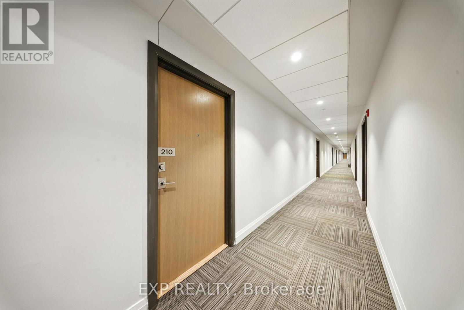 Photo 7 of 210 1105 Leger Way, Milton ON