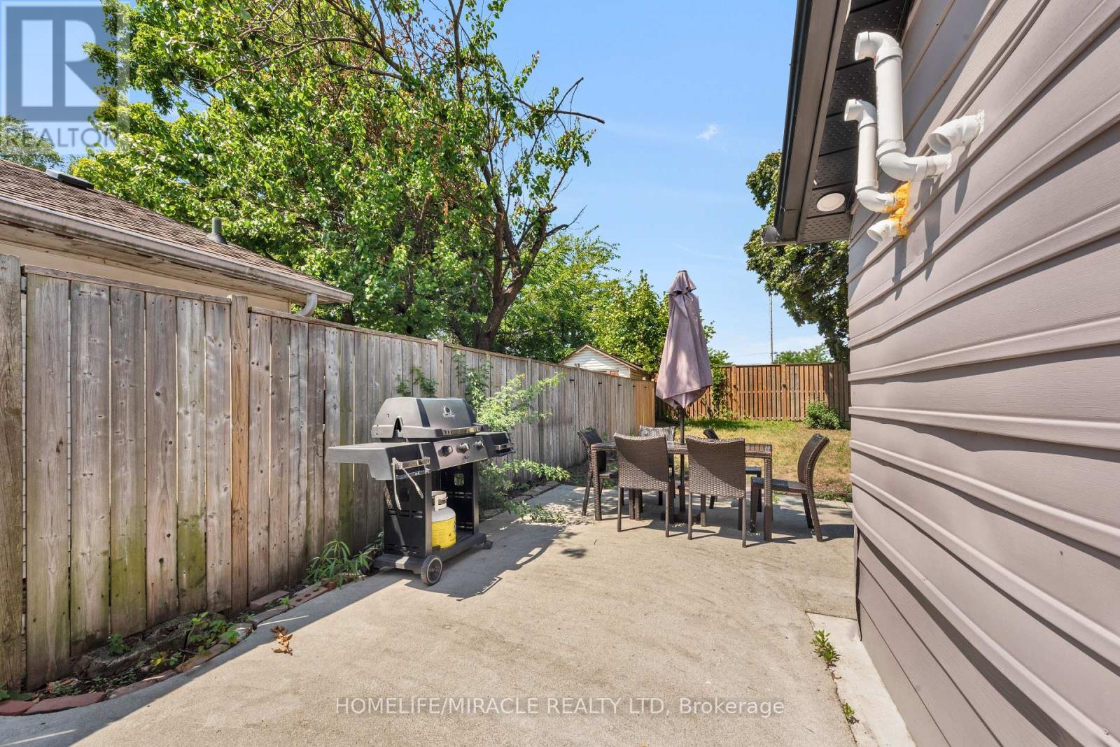 Photo 1 of 195 Randi Road, Mississauga ON