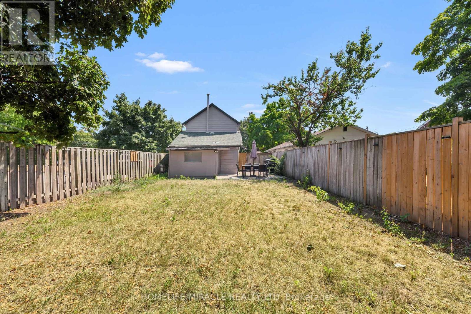 Photo 5 of 195 Randi Road, Mississauga ON