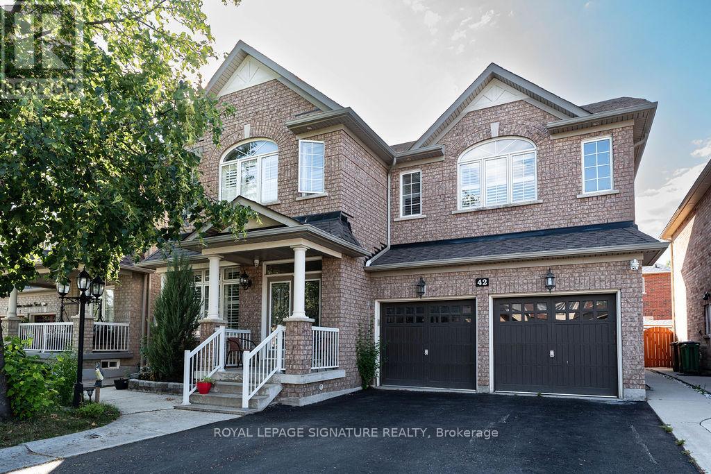 Photo 10 of Basement 42 Summershade Street, Brampton ON