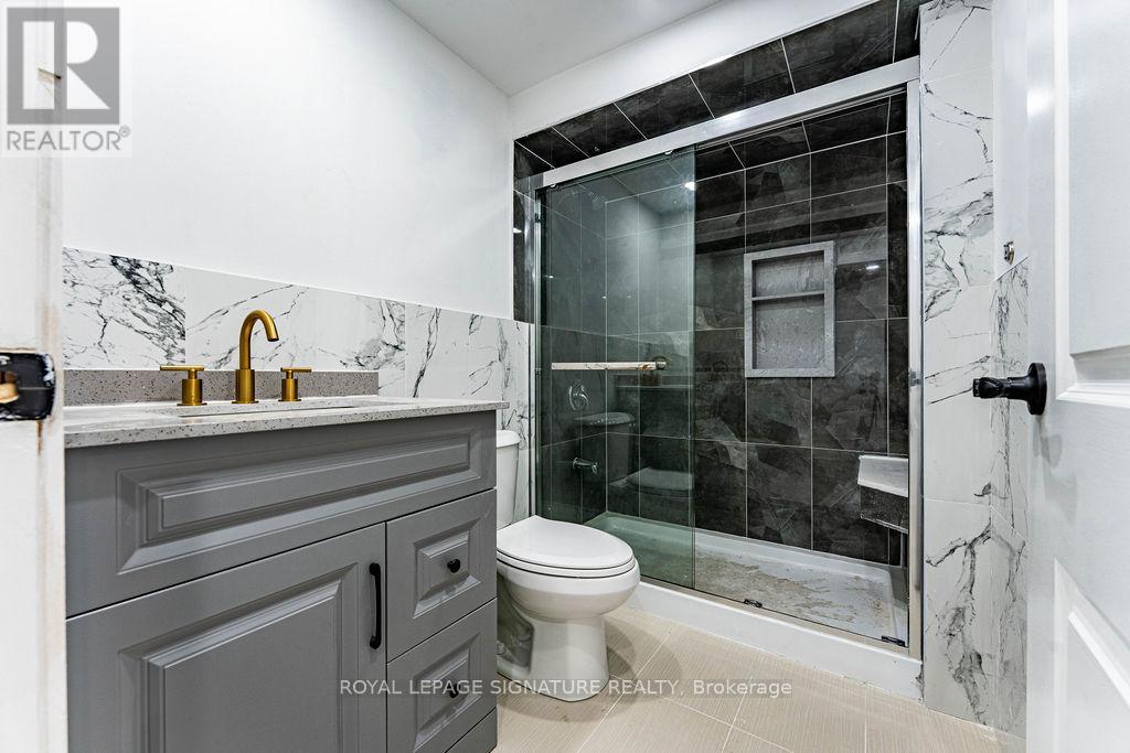 Photo 36 of Basement 42 Summershade Street, Brampton ON