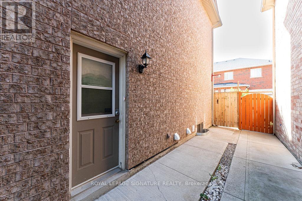 Photo 28 of Basement 42 Summershade Street, Brampton ON