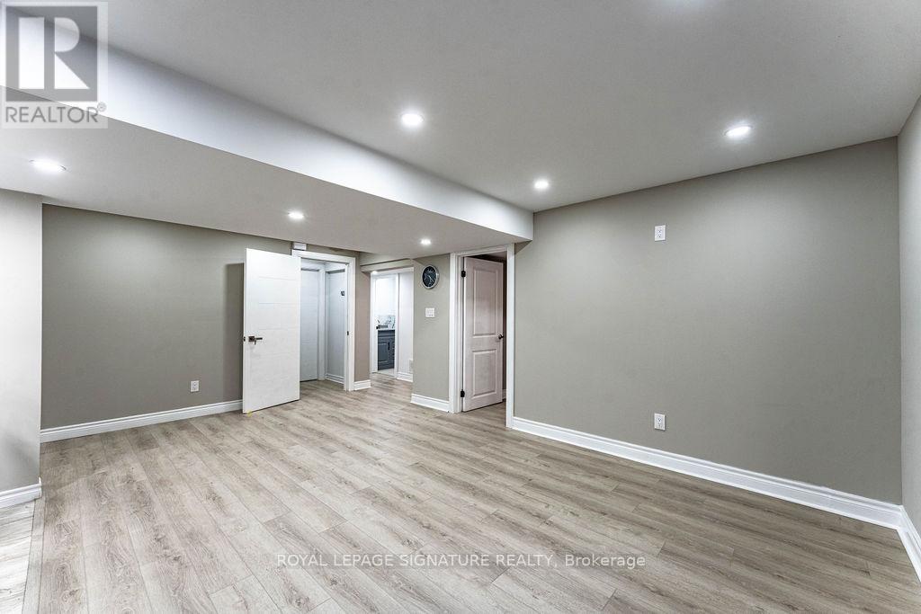 Photo 19 of Basement 42 Summershade Street, Brampton ON