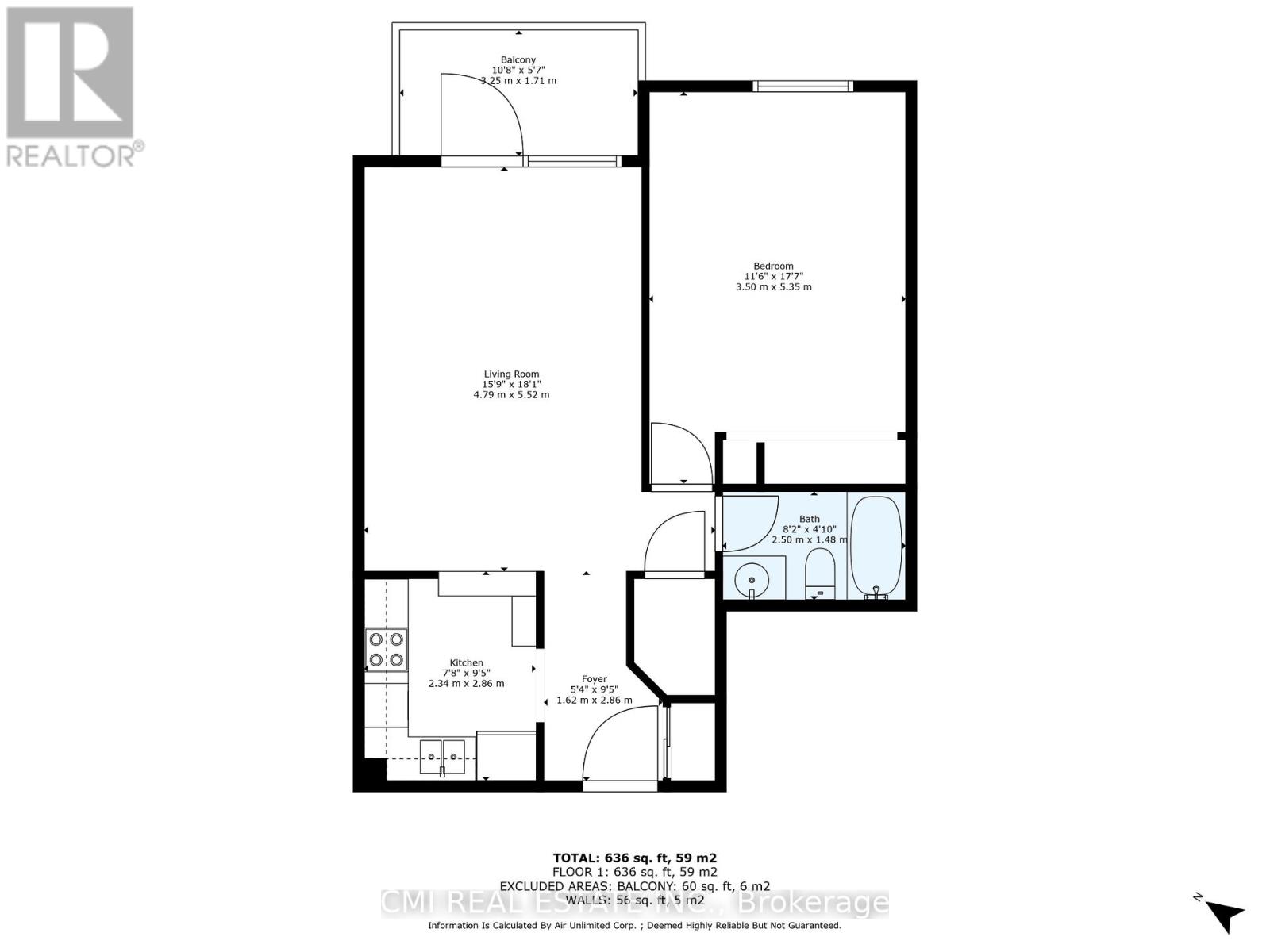 Photo 4 of 302 6720 Glen Erin Drive, Mississauga ON
