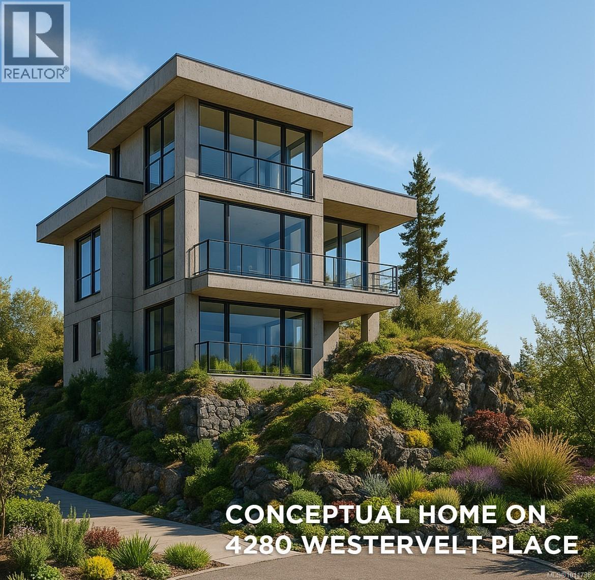 Photo 21 of 4280 Westervelt Pl, Saanich BC