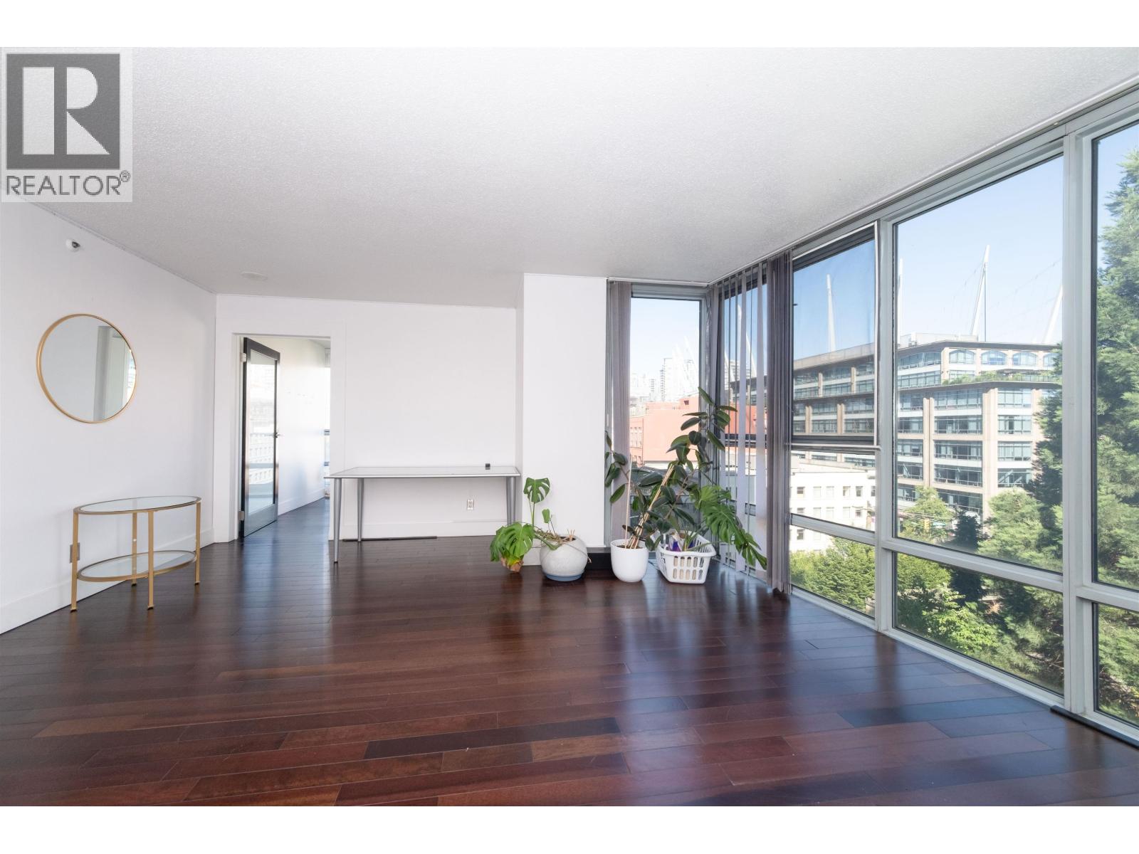 Photo 11 of 801 930 Cambie Street, Vancouver BC