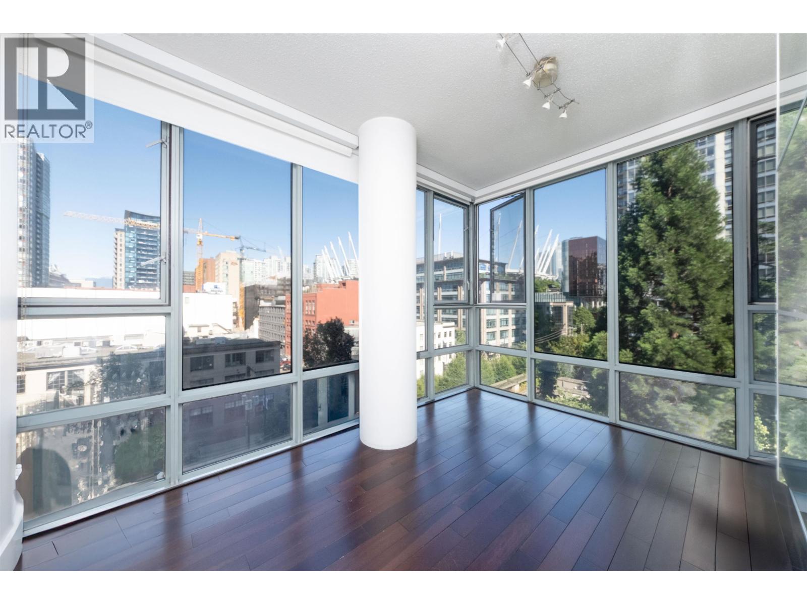 Photo 19 of 801 930 Cambie Street, Vancouver BC