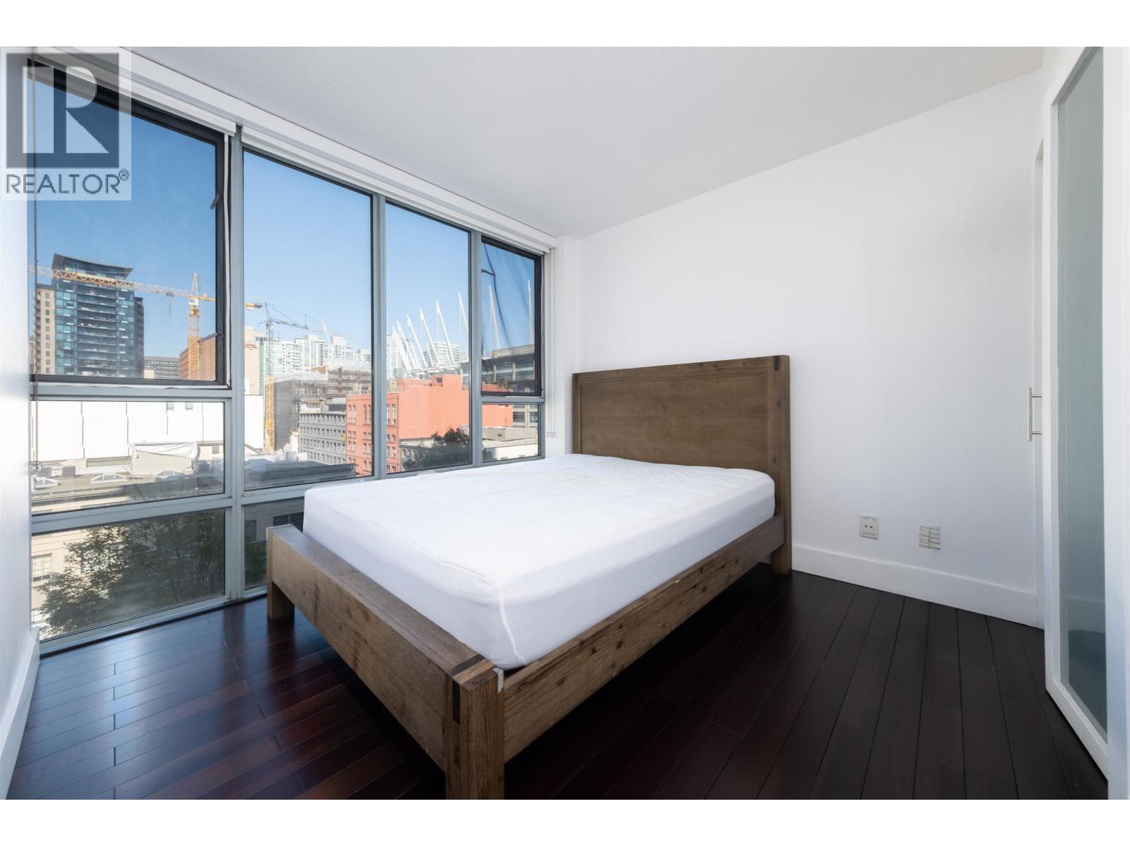 Photo 5 of 801 930 Cambie Street, Vancouver BC