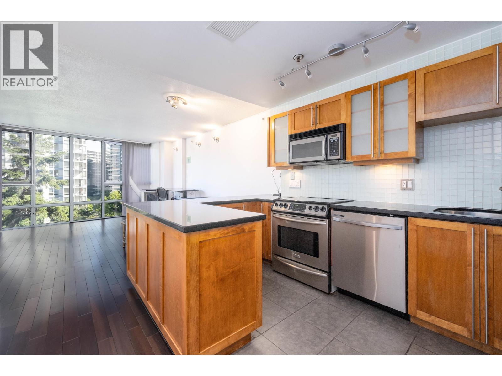 Photo 23 of 801 930 Cambie Street, Vancouver BC
