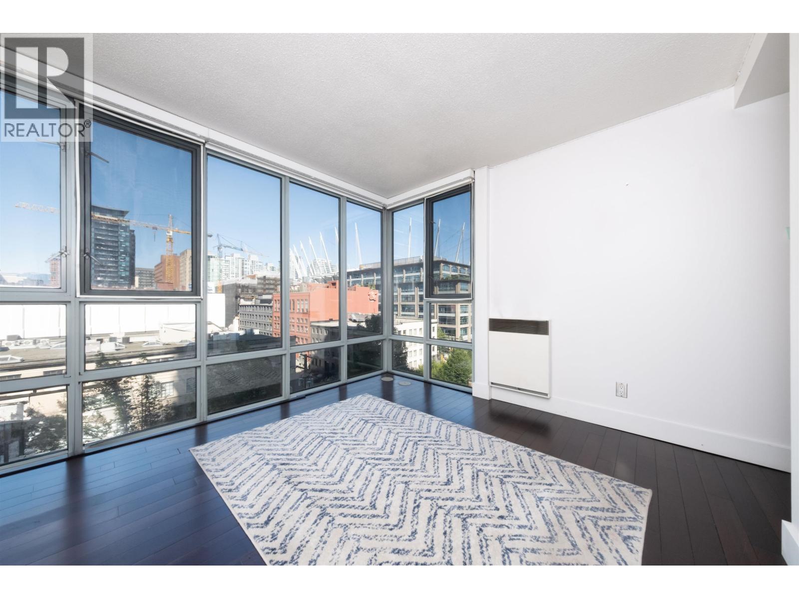 Photo 16 of 801 930 Cambie Street, Vancouver BC