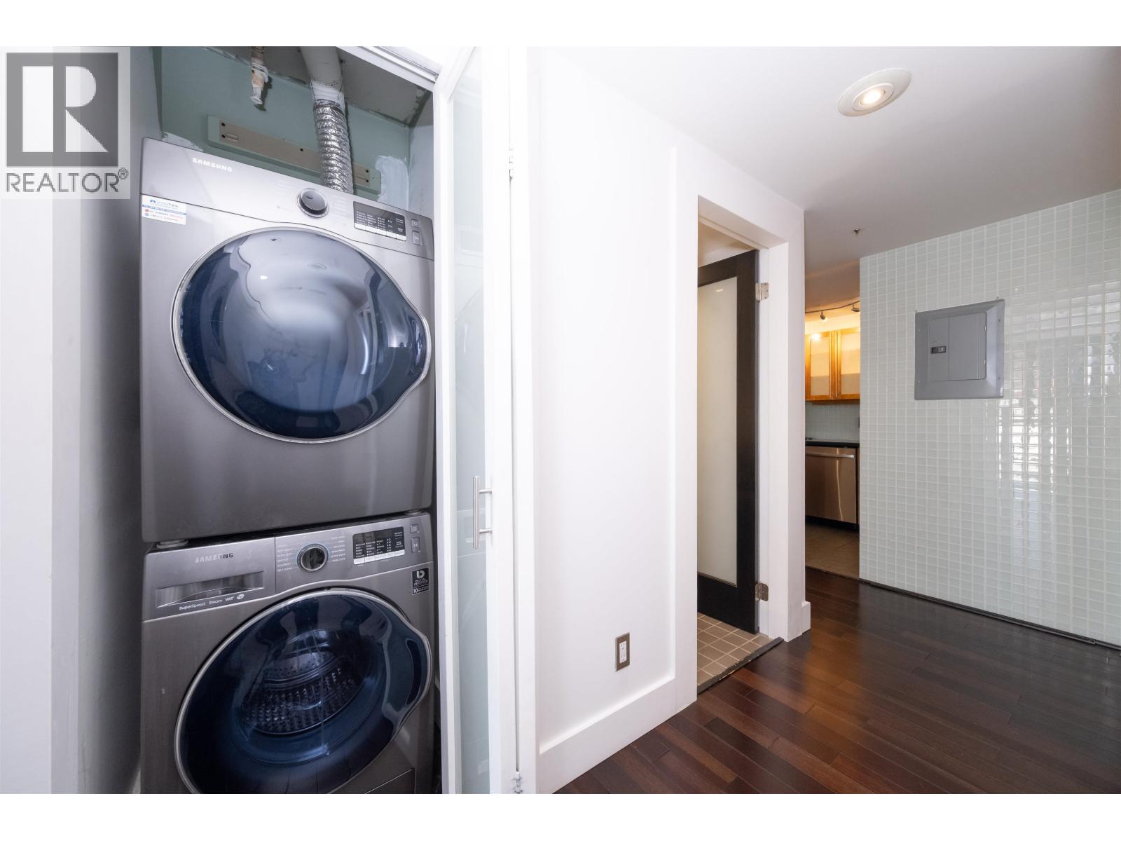Photo 7 of 801 930 Cambie Street, Vancouver BC