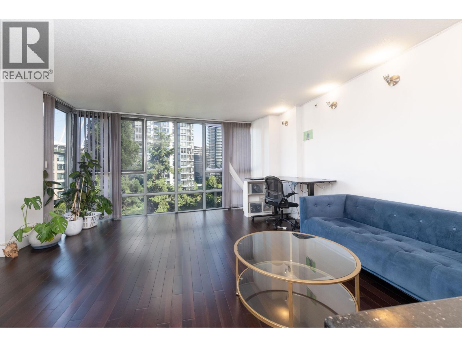 Photo 12 of 801 930 Cambie Street, Vancouver BC