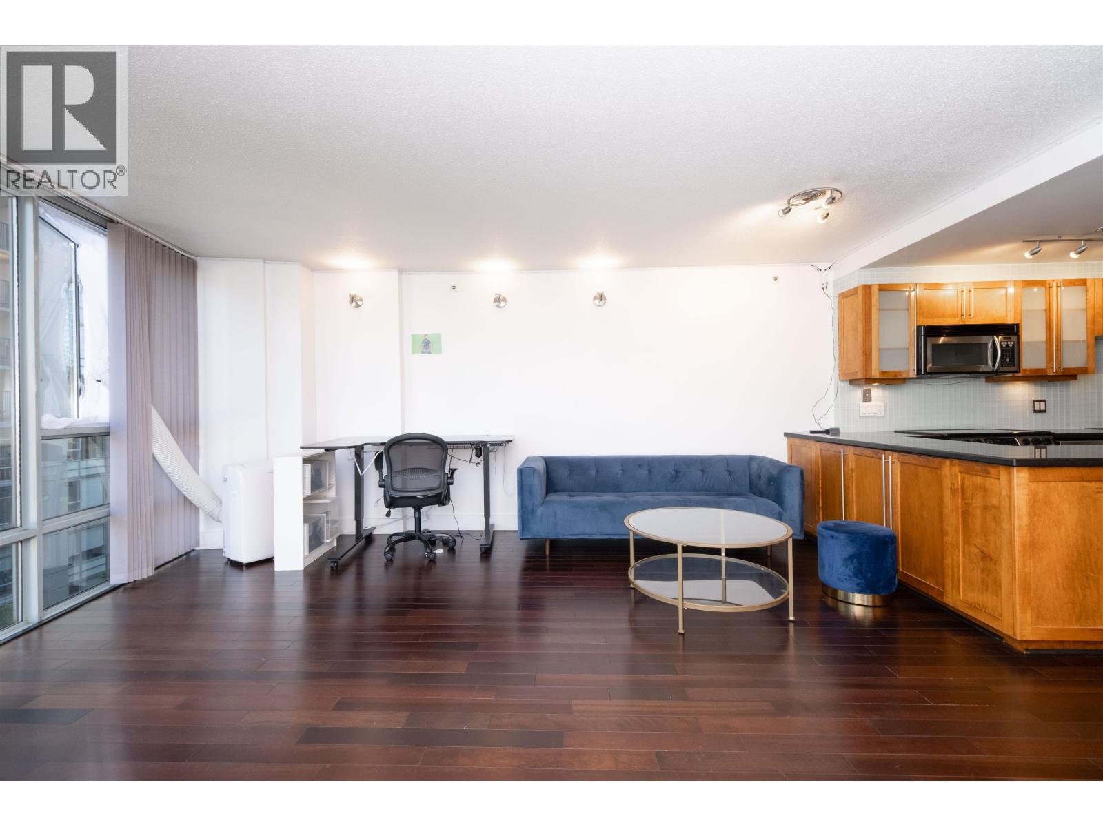 Photo 9 of 801 930 Cambie Street, Vancouver BC