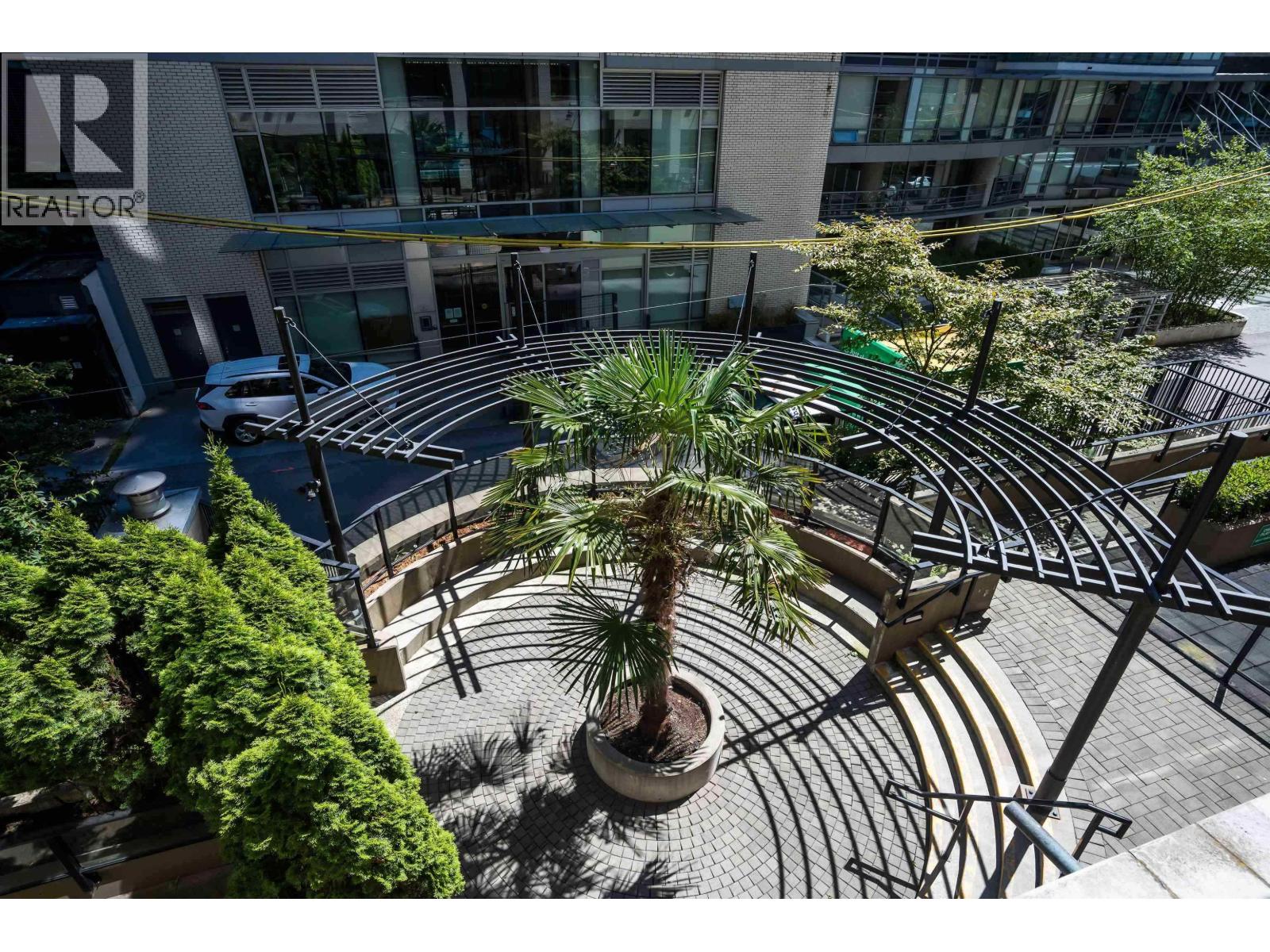 Photo 22 of 204 1252 Hornby Street, Vancouver BC