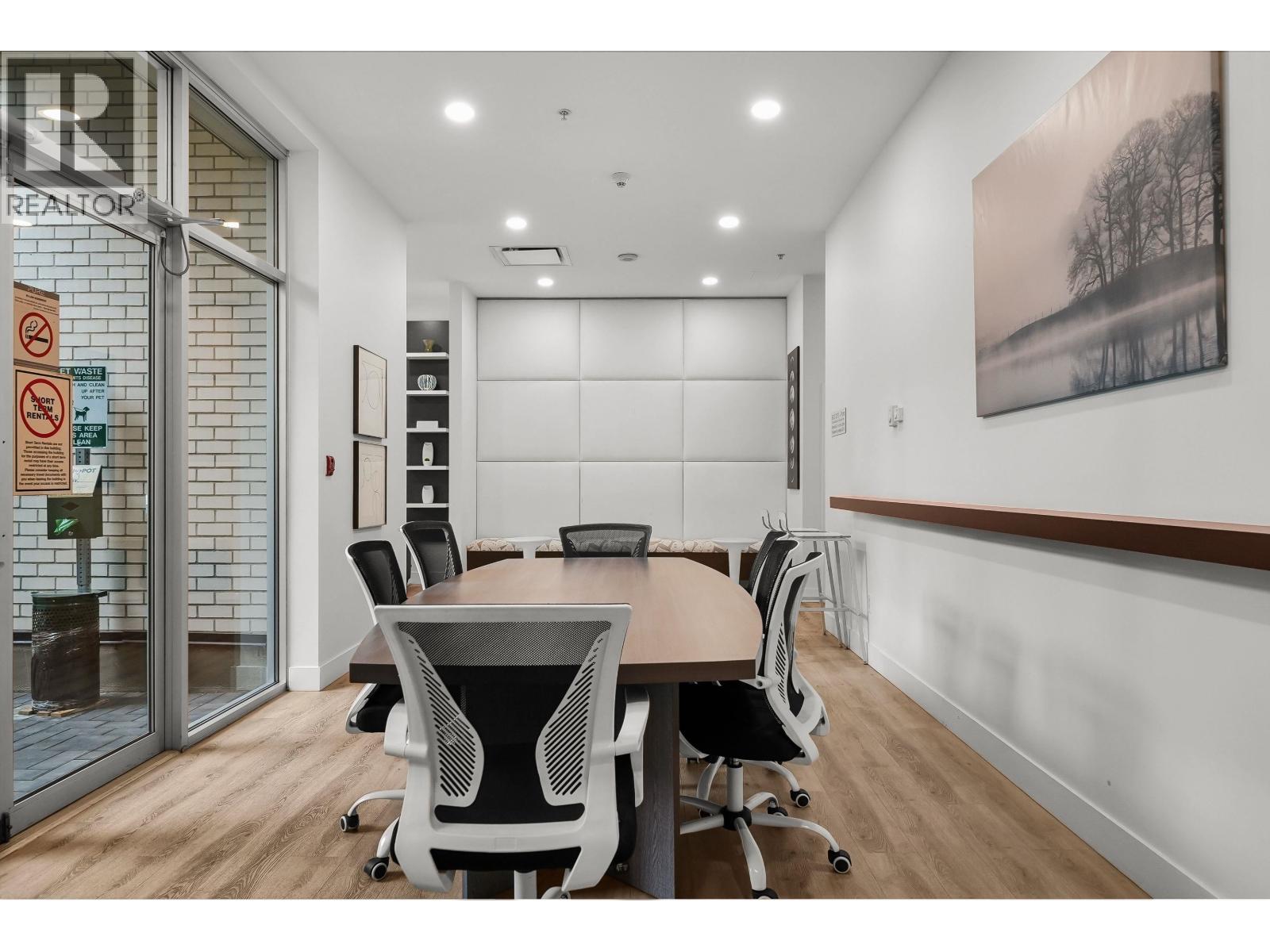 Photo 24 of 204 1252 Hornby Street, Vancouver BC