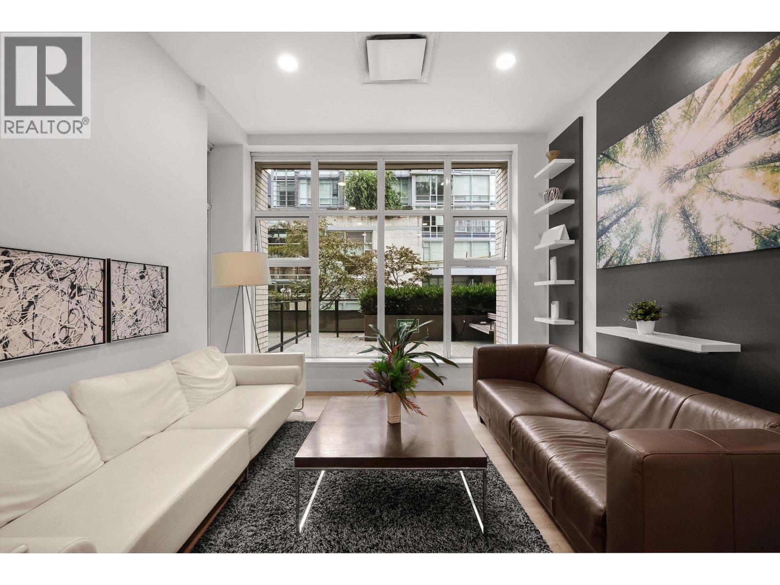 Photo 25 of 204 1252 Hornby Street, Vancouver BC