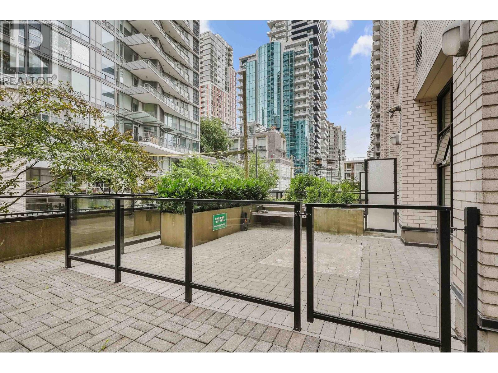 Photo 28 of 204 1252 Hornby Street, Vancouver BC