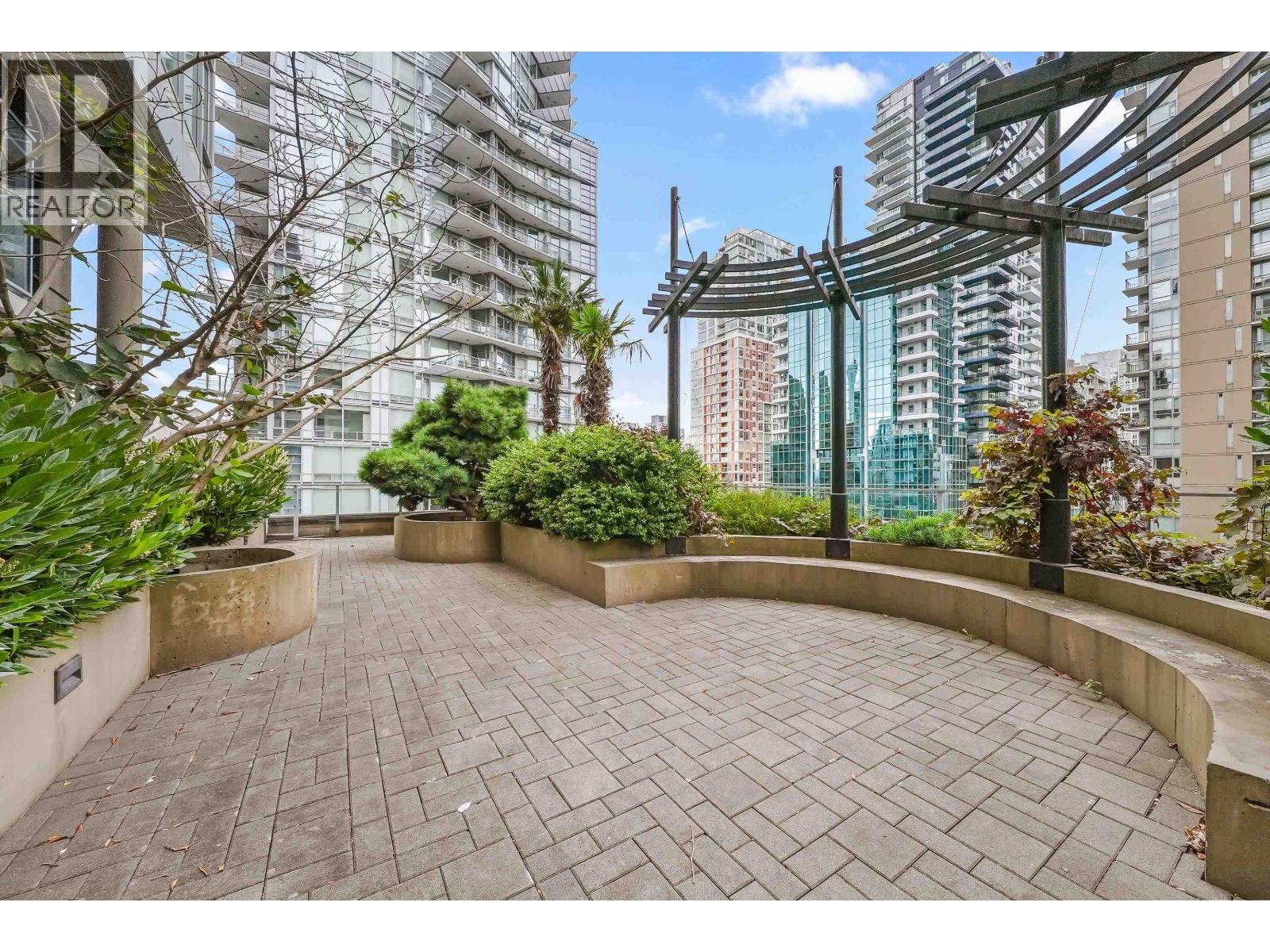 Photo 29 of 204 1252 Hornby Street, Vancouver BC