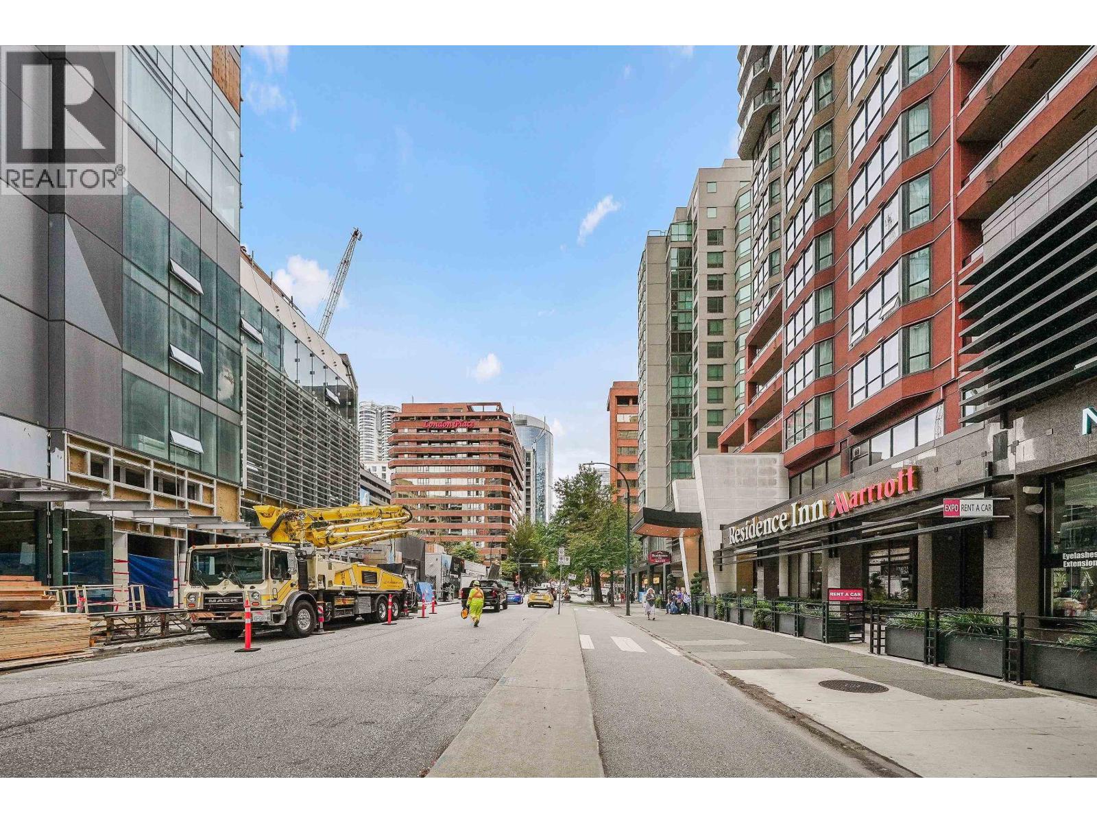 Photo 30 of 204 1252 Hornby Street, Vancouver BC